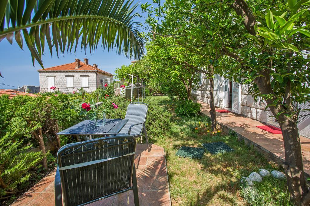 Apartments Jelen Dubrovnik Exterior photo
