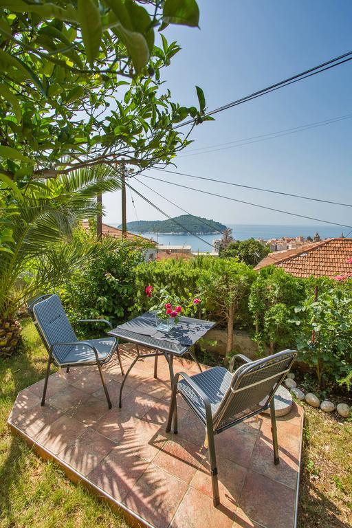 Apartments Jelen Dubrovnik Exterior photo