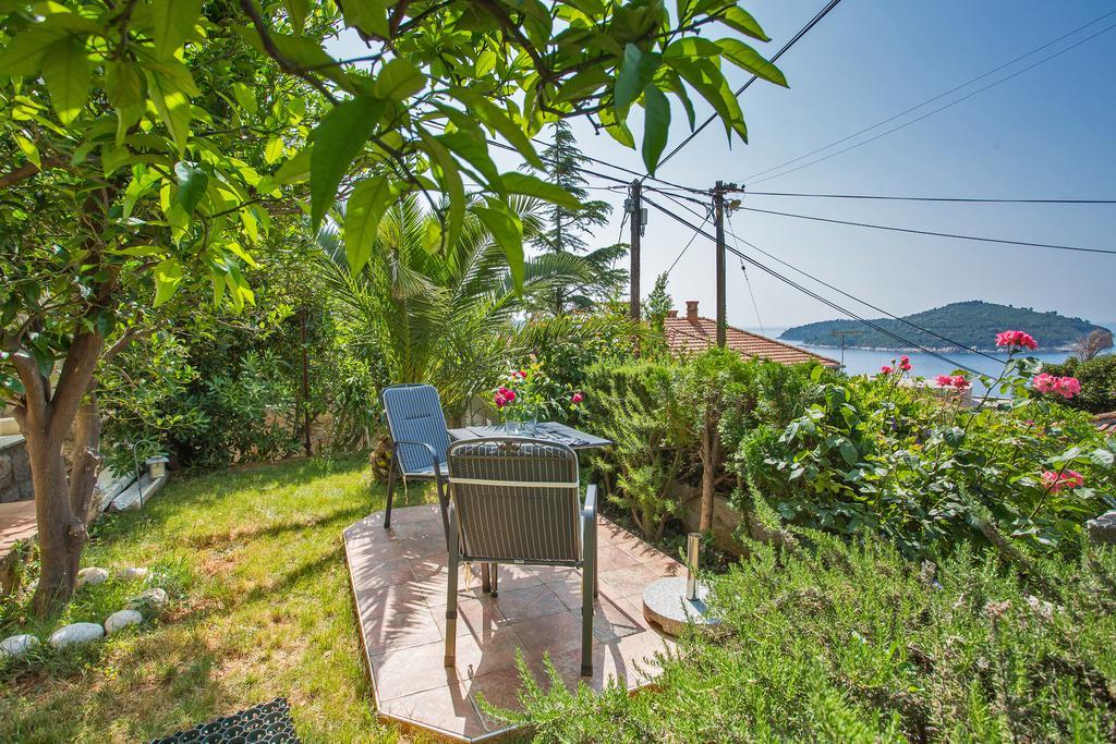 Apartments Jelen Dubrovnik Exterior photo