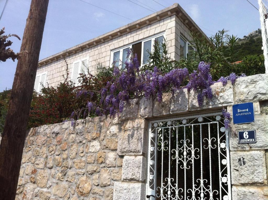 Apartments Jelen Dubrovnik Exterior photo